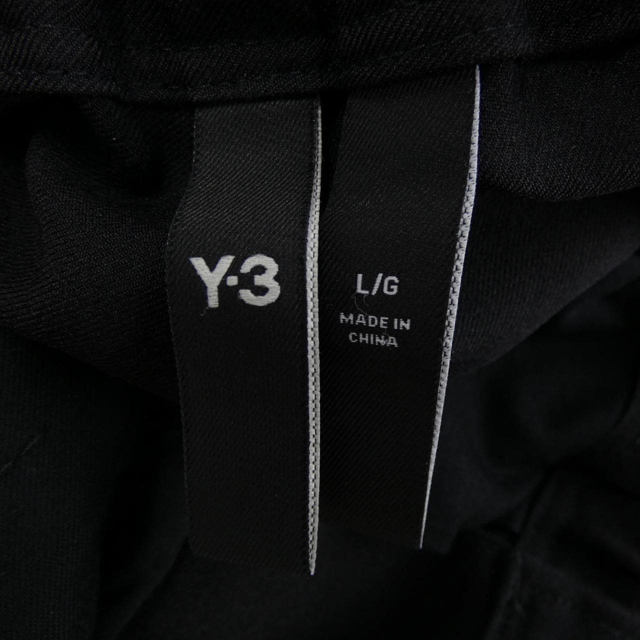 ワイスリー Y-3 パンツ