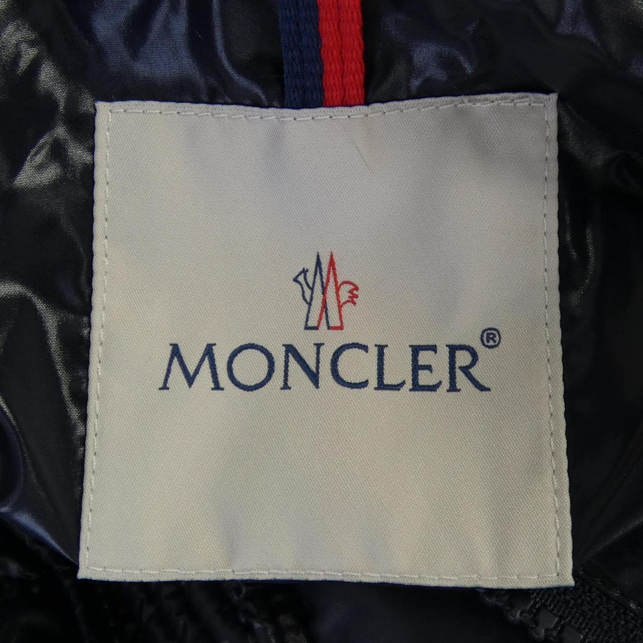 モンクレール MONCLER PARPAILLON ダウンベスト
