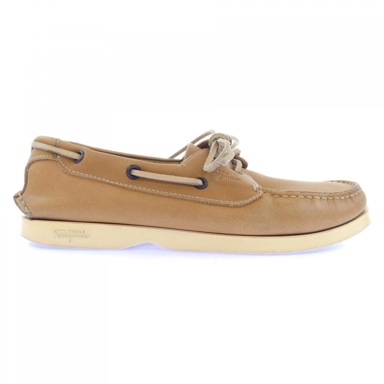サルヴァトーレフェラガモ SALVATORE FERRAGAMO 40533 シューズ