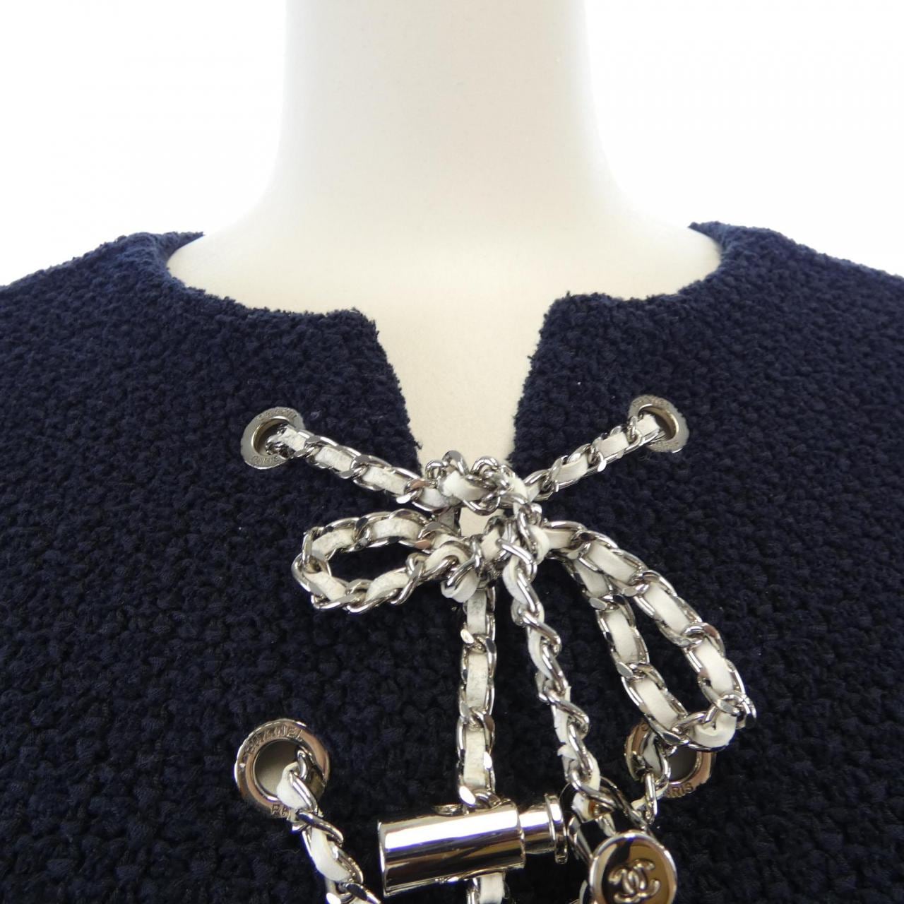 シャネル CHANEL P70096V61614 ワンピース