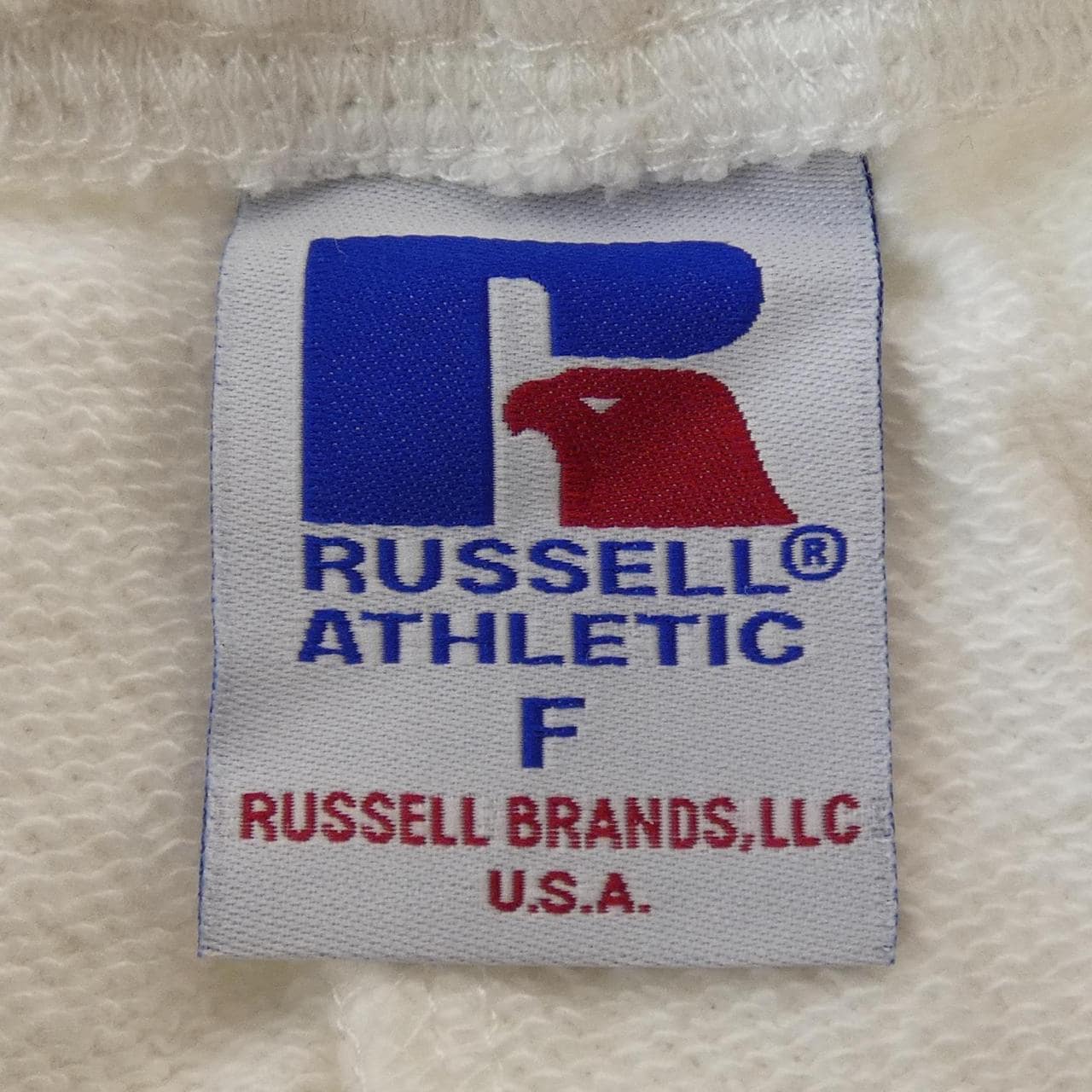 RUSSELL ATHLETIC スカート