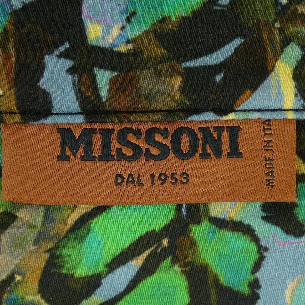 MISSONI S/S shirt