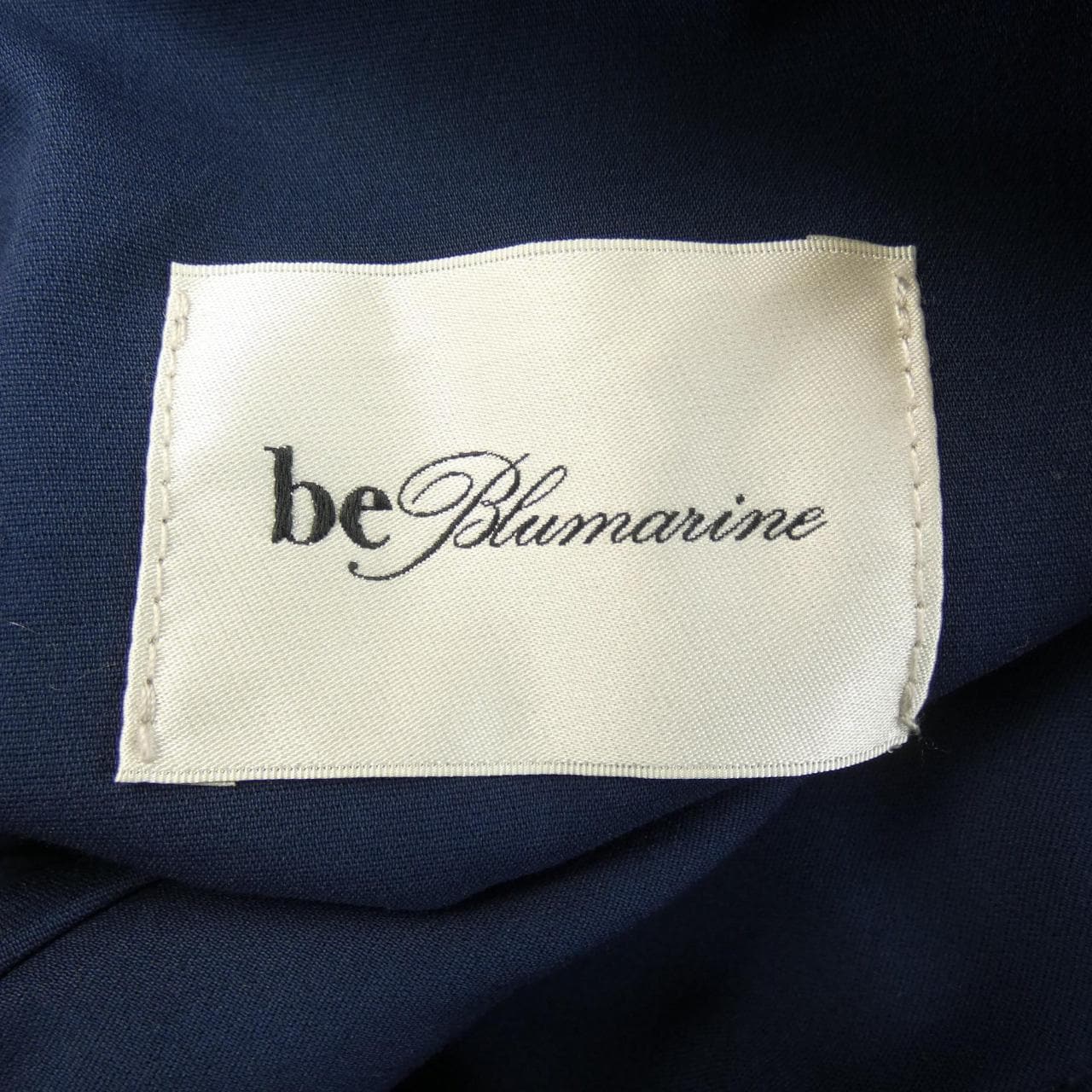 be Blumarine one piece