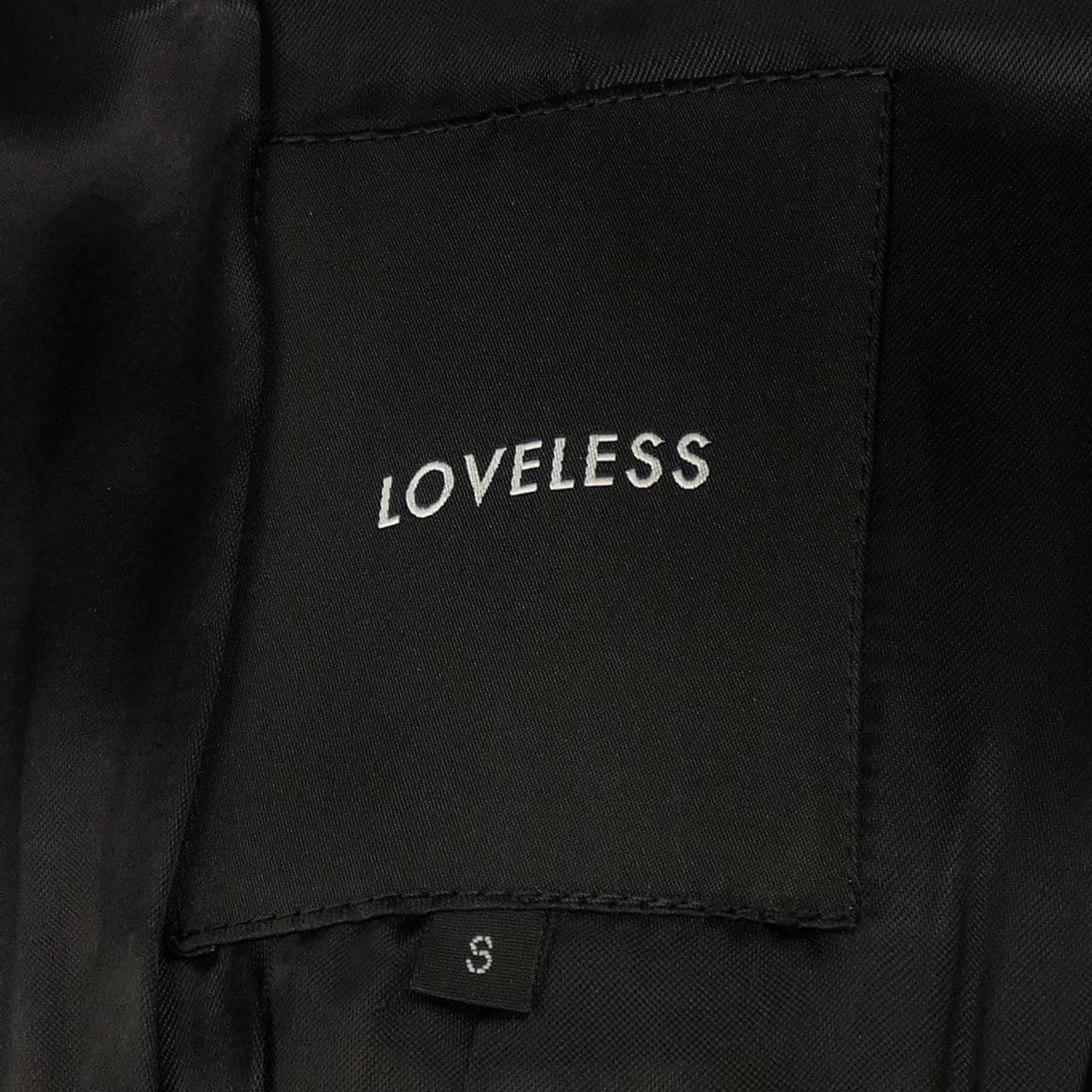 ラブレス LOVELESS コート