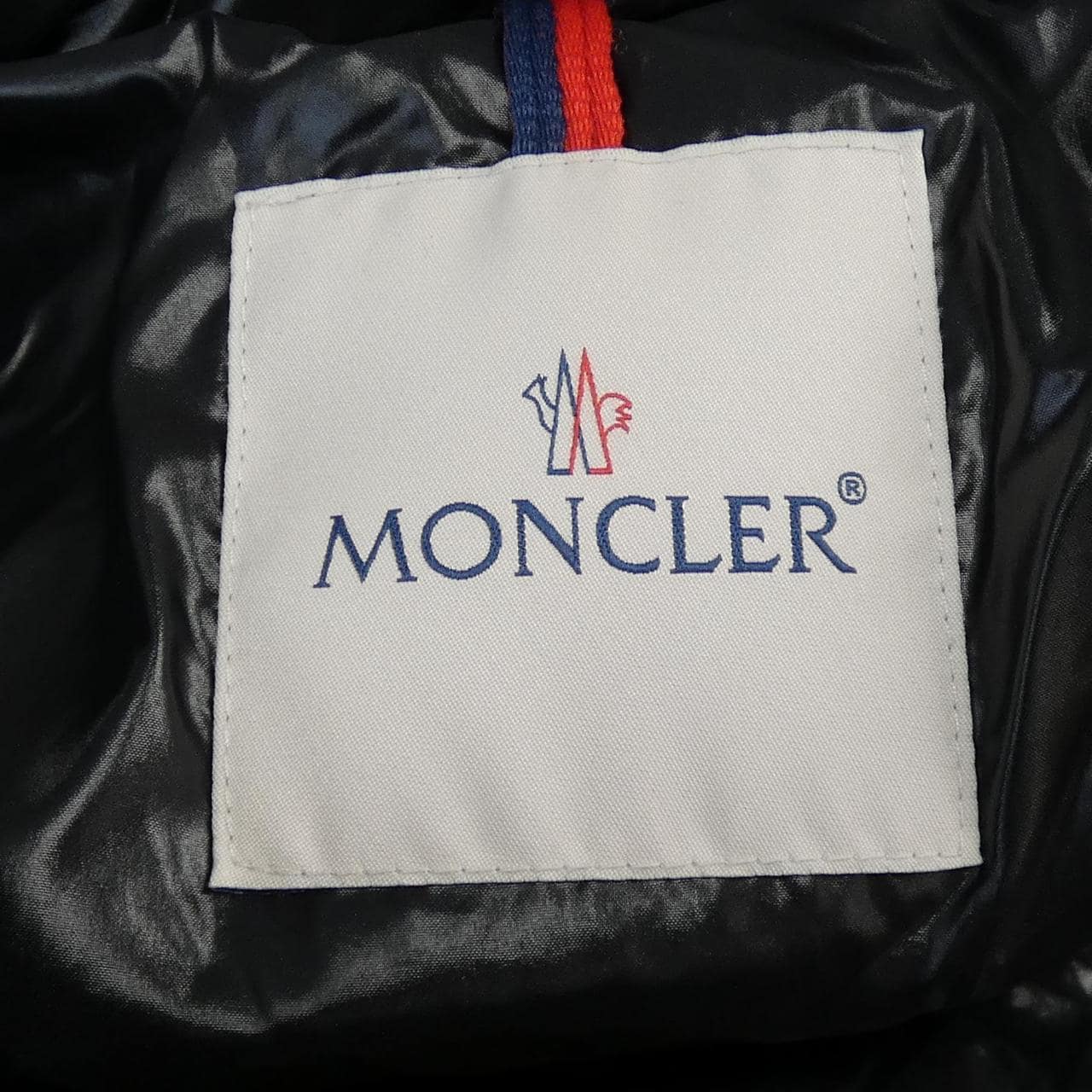 モンクレール MONCLER ダウンコート