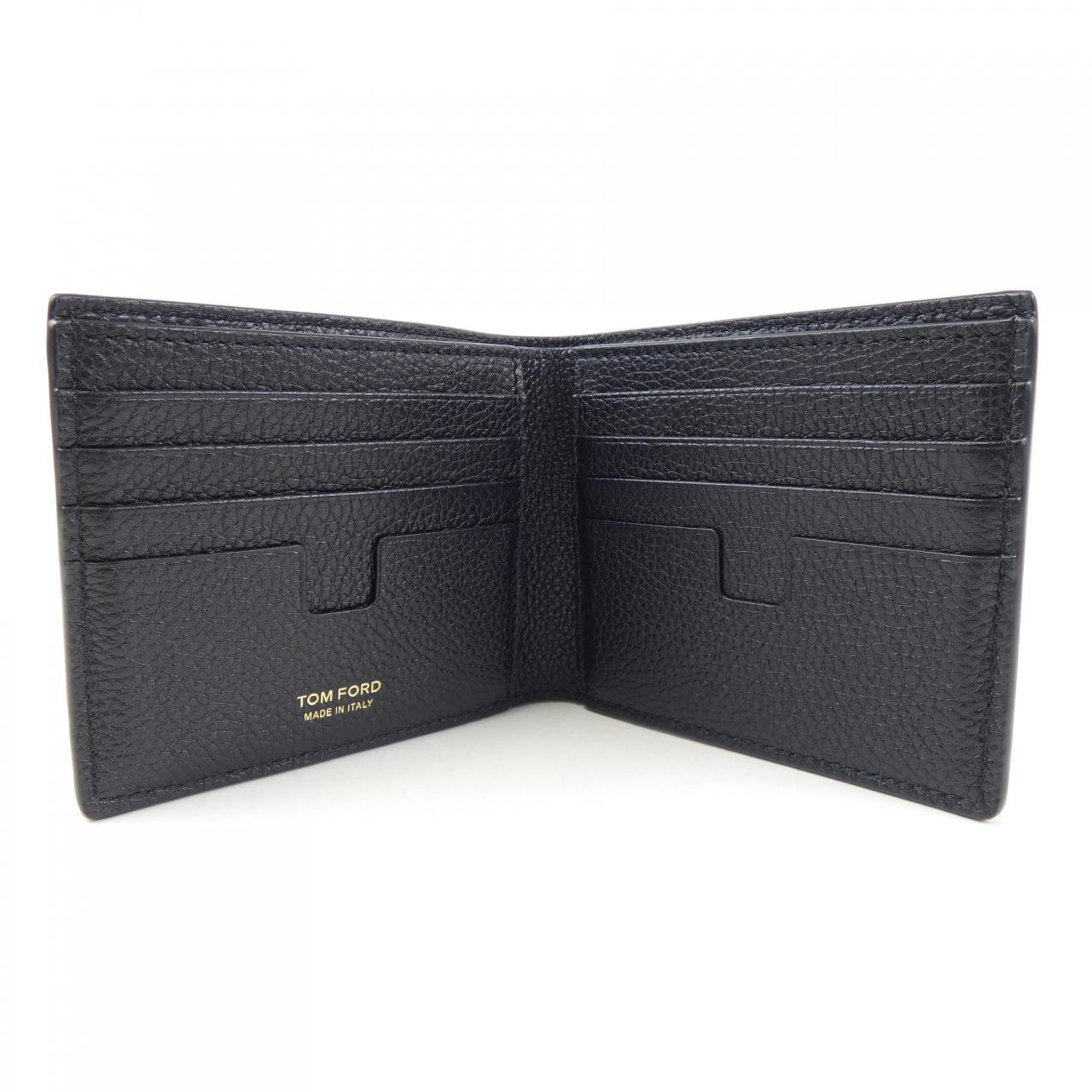 トムフォード TOM FORD WALLET