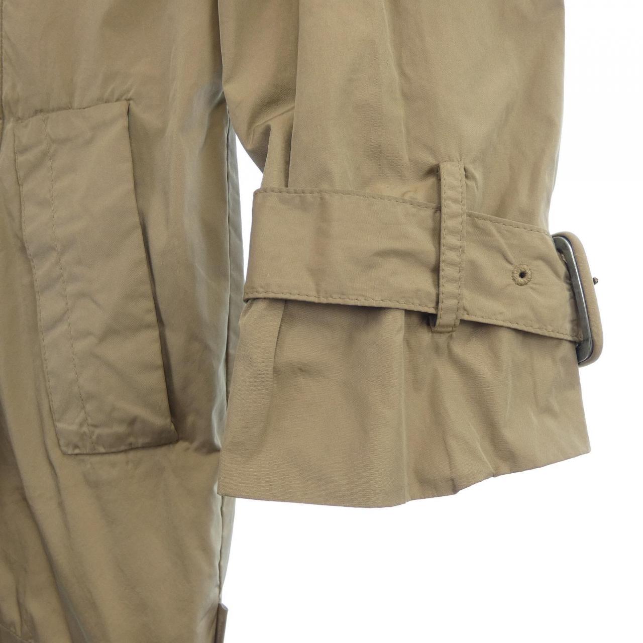 MONCLER moncler coat