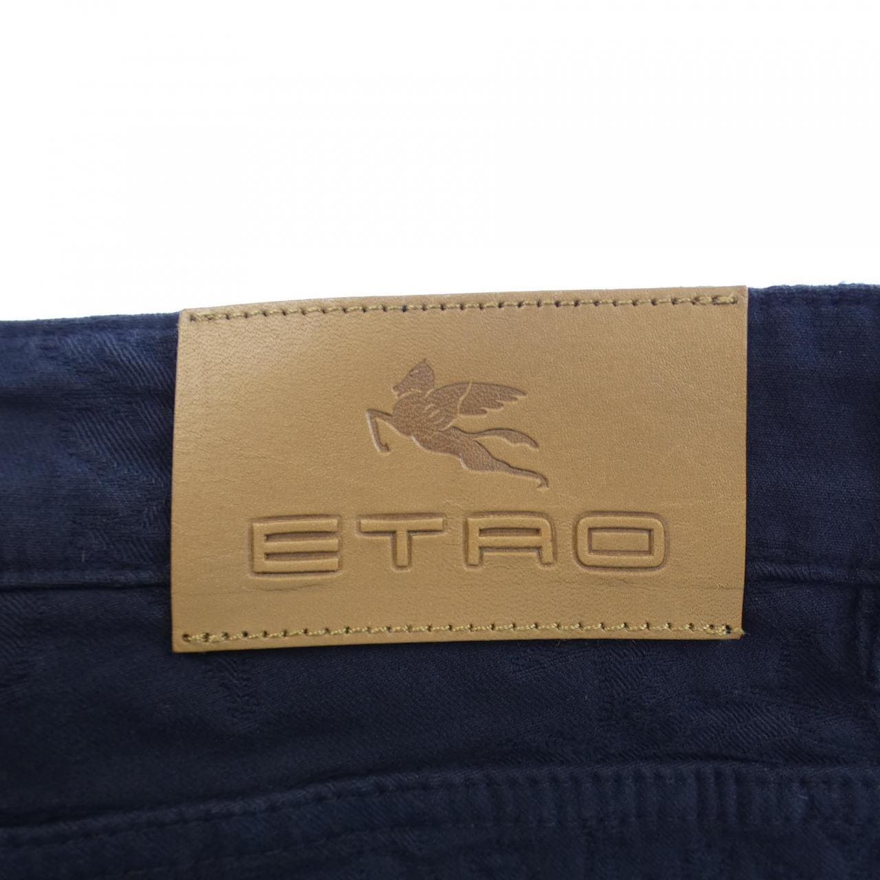 エトロ ETRO パンツ