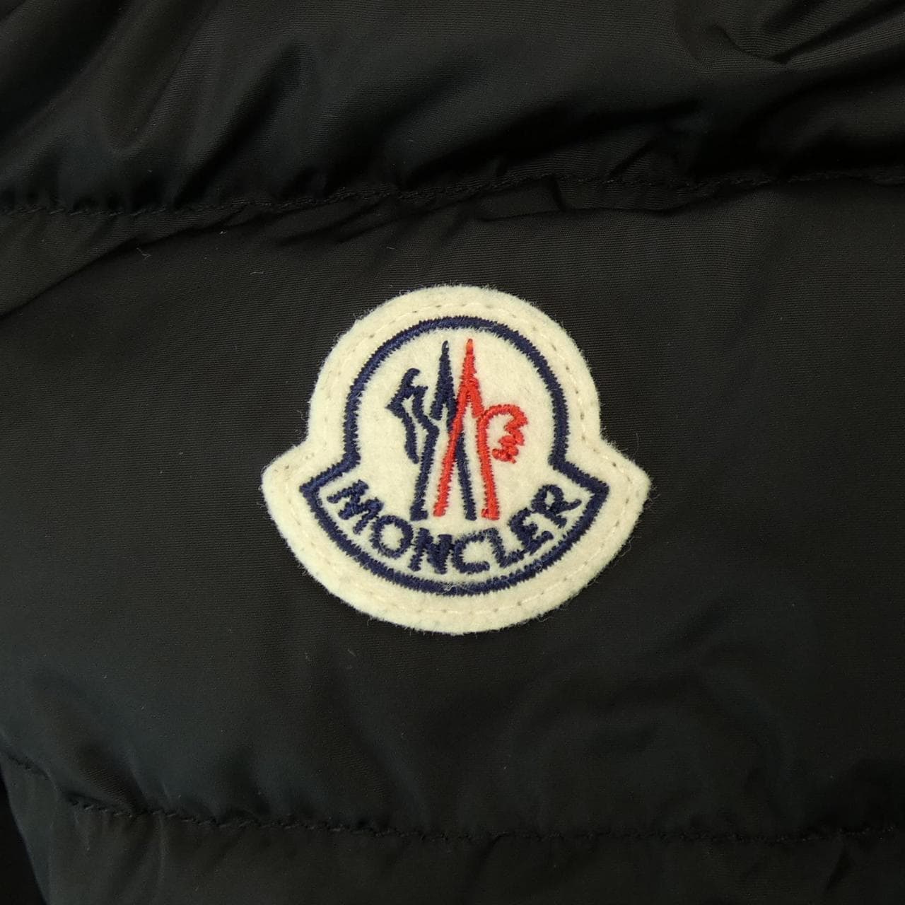 モンクレール MONCLER ダウンコート