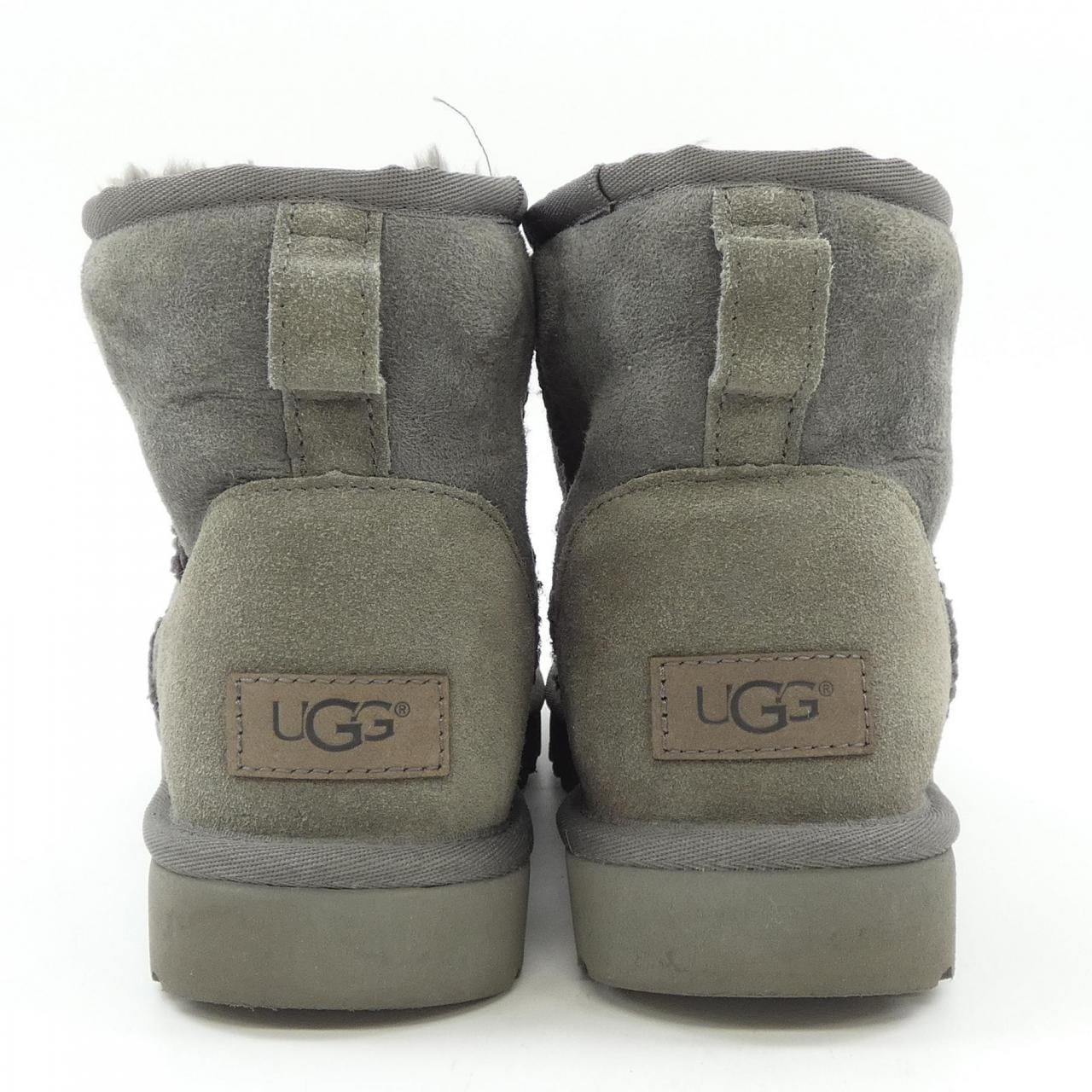 アグ UGG ブーツ