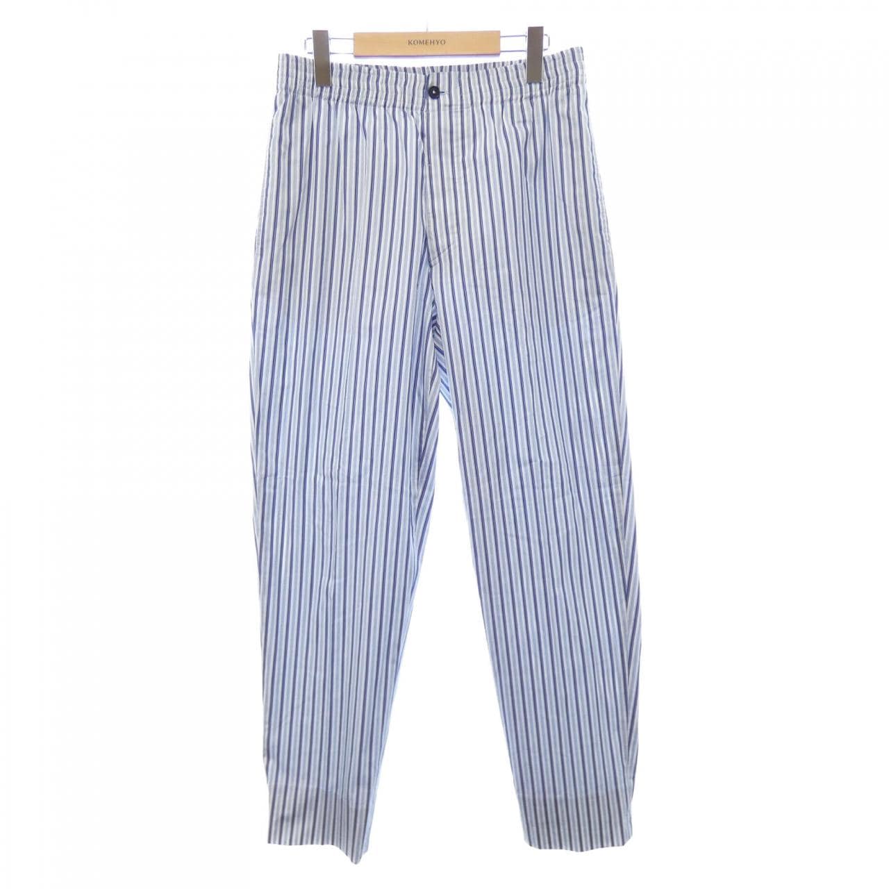 エルメス HERMES パンツ