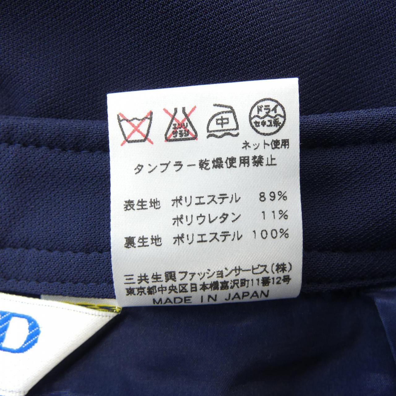 レオナールスポーツ LEONARD SPORT パンツ