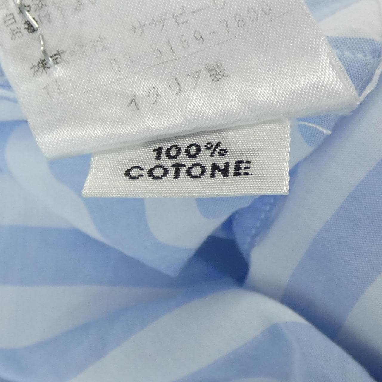 サルヴァトーレピッコロ SALVATORE PICCOLO シャツ