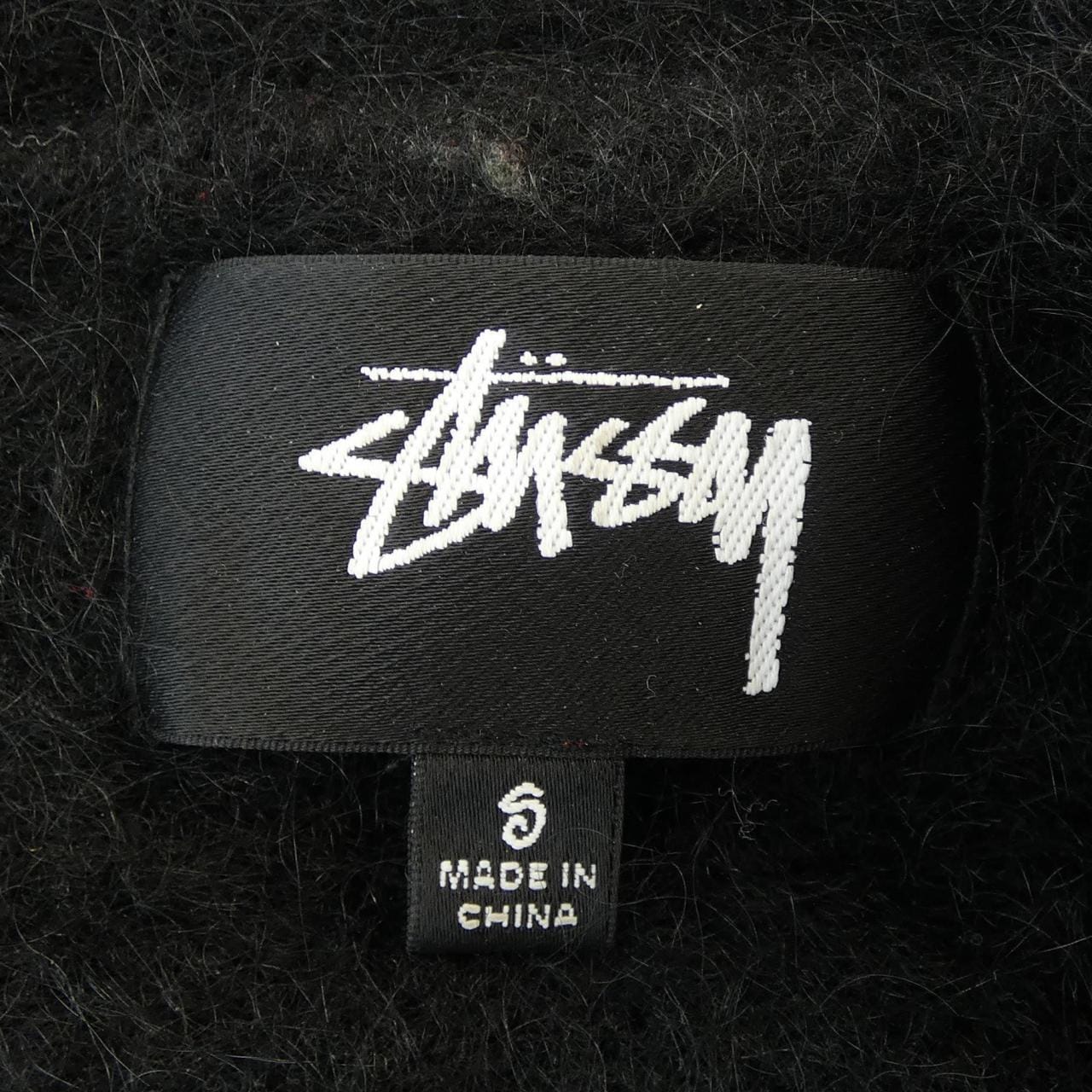 ステューシー STUSSY ニット