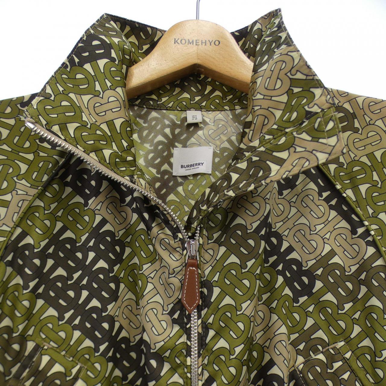 バーバリー BURBERRY ブルゾン