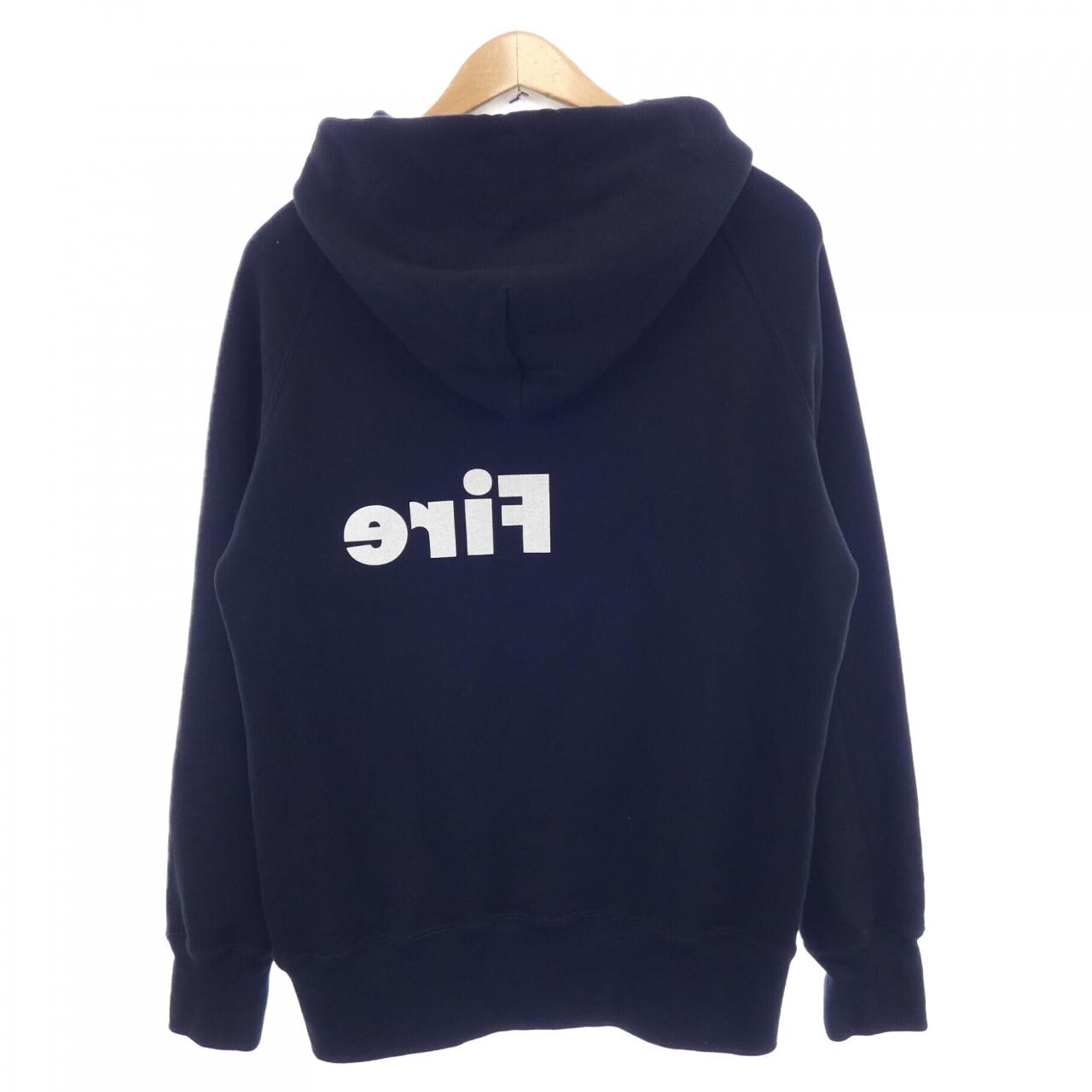 サカイ SACAI パーカー