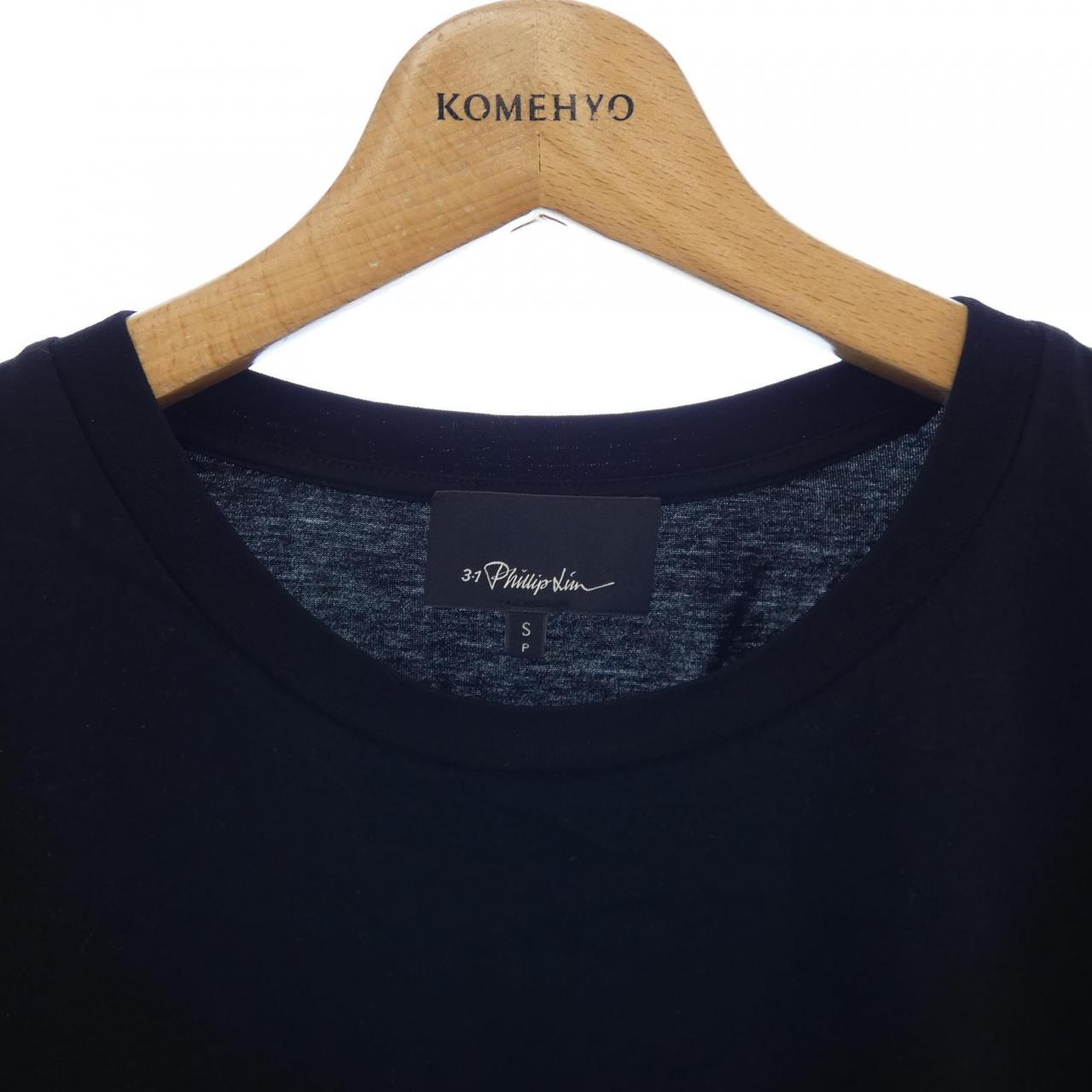 3.1 Phillip Lim 3.1 菲利普林 T 卹