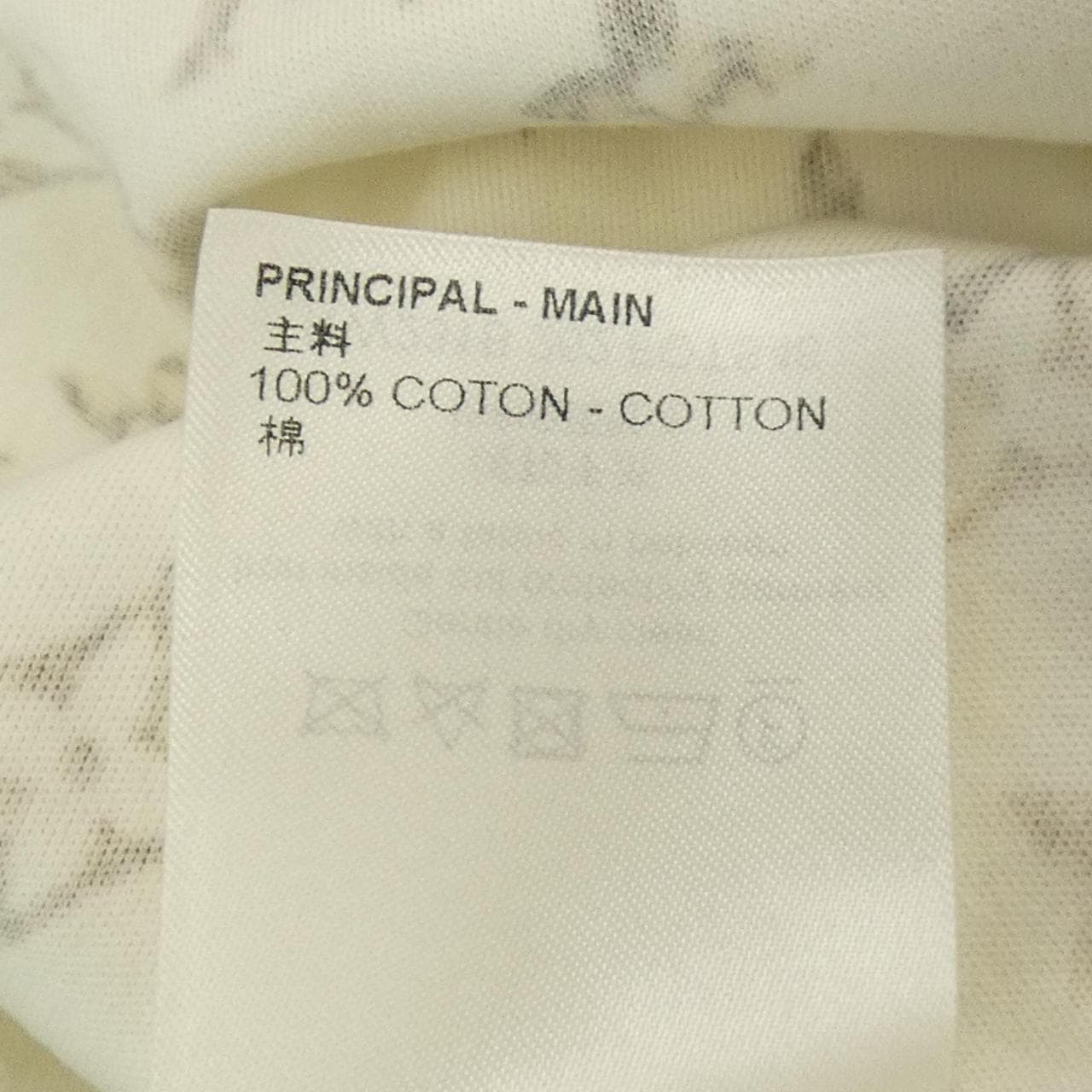 ルイヴィトン LOUIS VUITTON Tシャツ