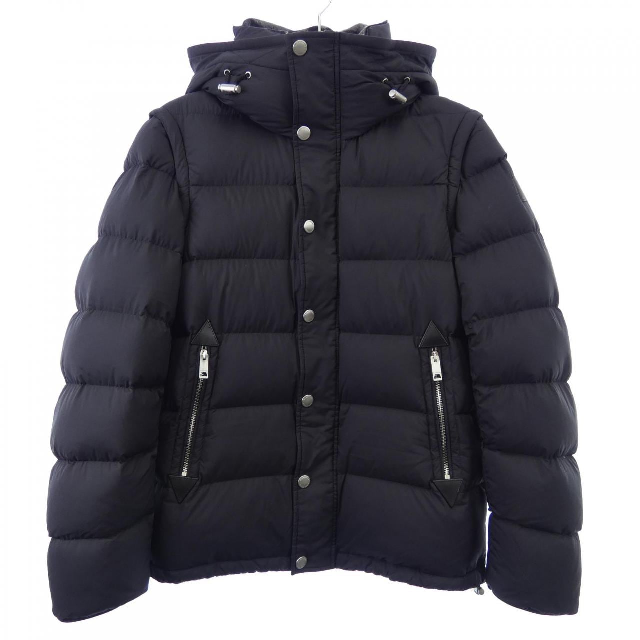 バーバリー BURBERRY ダウンジャケット
