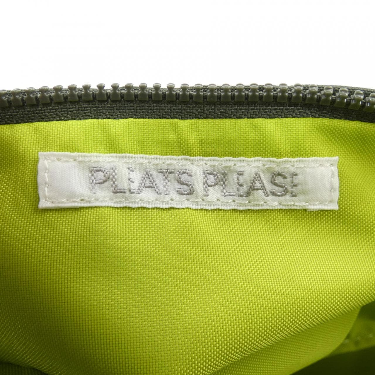 百褶PLEATS PLEASE BAG