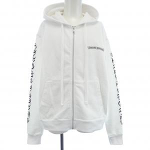 クロムハーツ CHROME HEARTS パーカー