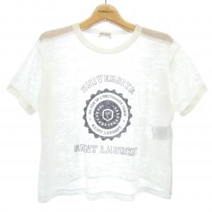 サンローラン SAINT LAURENT Tシャツ