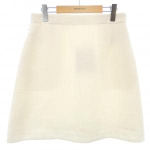クリスチャンディオール CHRISTIAN DIOR 411J67P1571 スカート