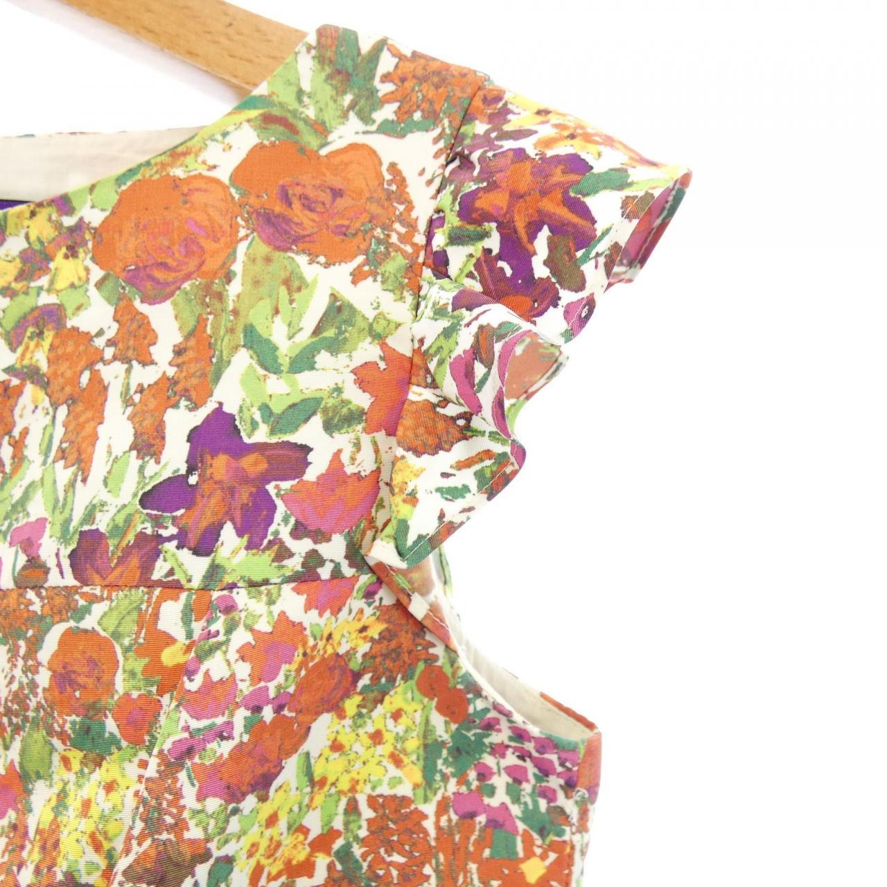 トッカ TOCCA ワンピース