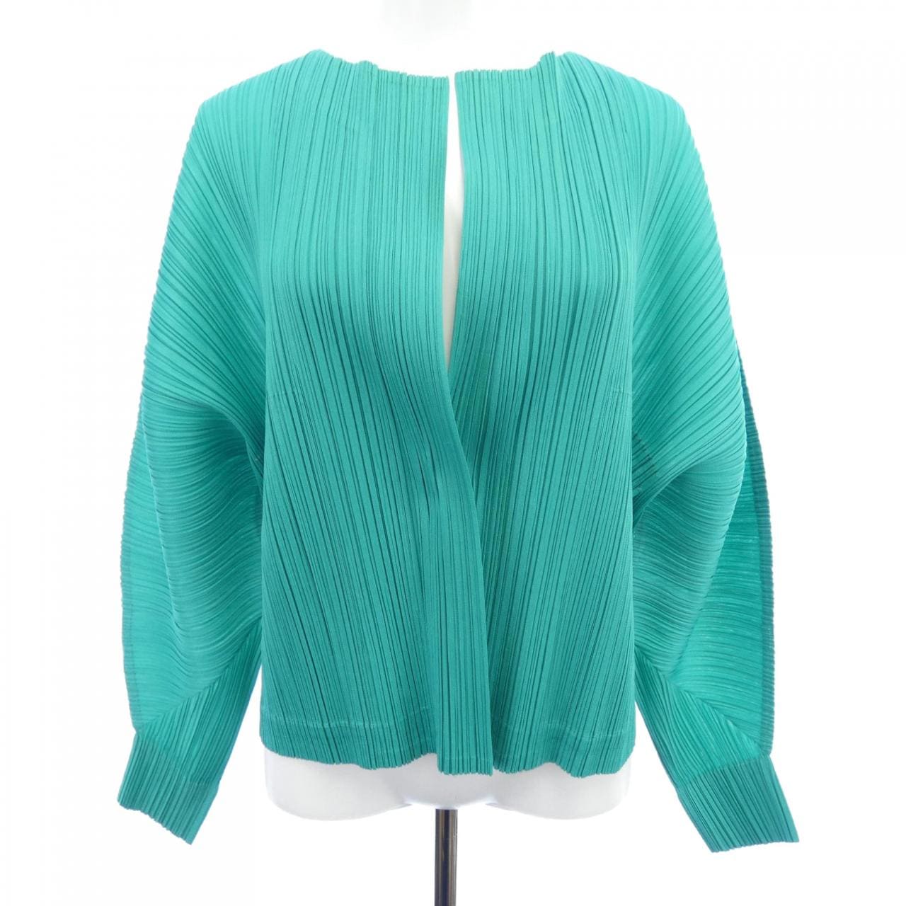 百褶百褶PLEATS PLEASE PP21-J0113外套