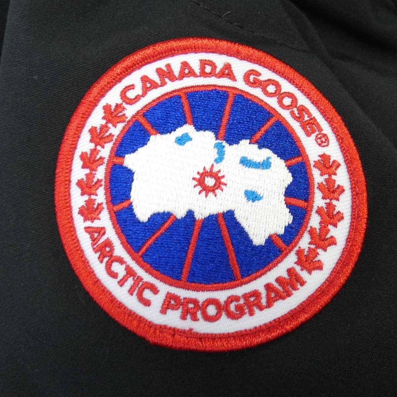 カナダグース CANADA GOOSE 2302JL MACKENZIE マッケンジー ダウンコート