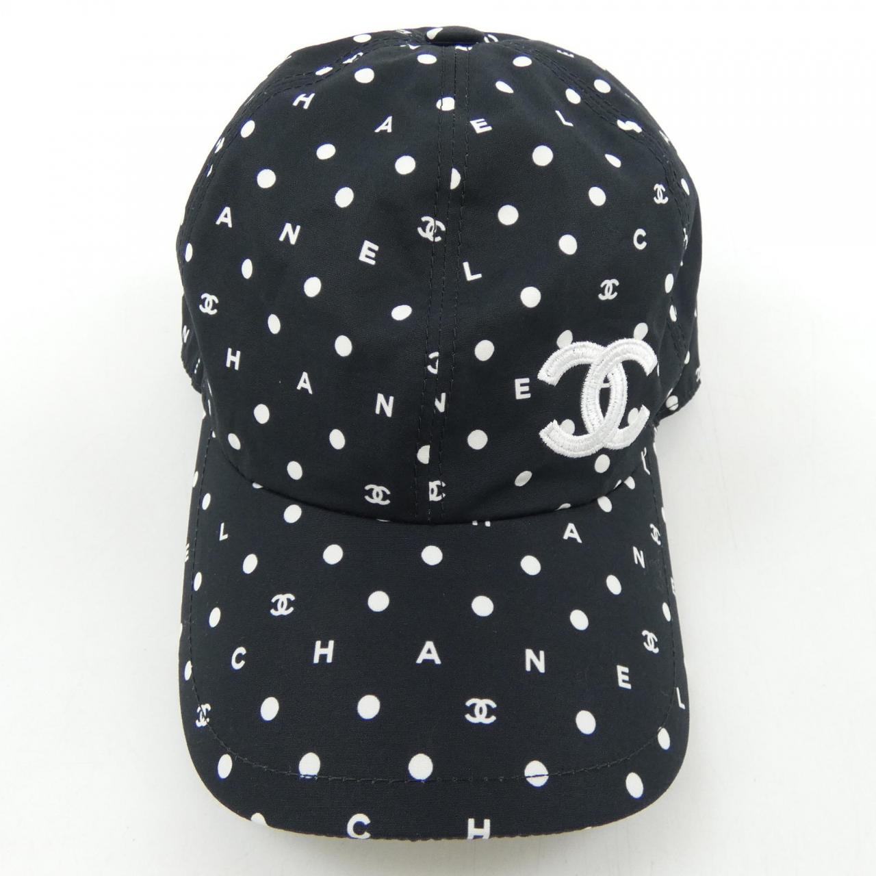 シャネル CHANEL AA9868B15940 キャップ