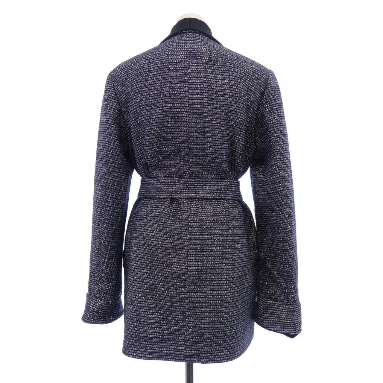 シャネル CHANEL P76285V68072 ジャケット