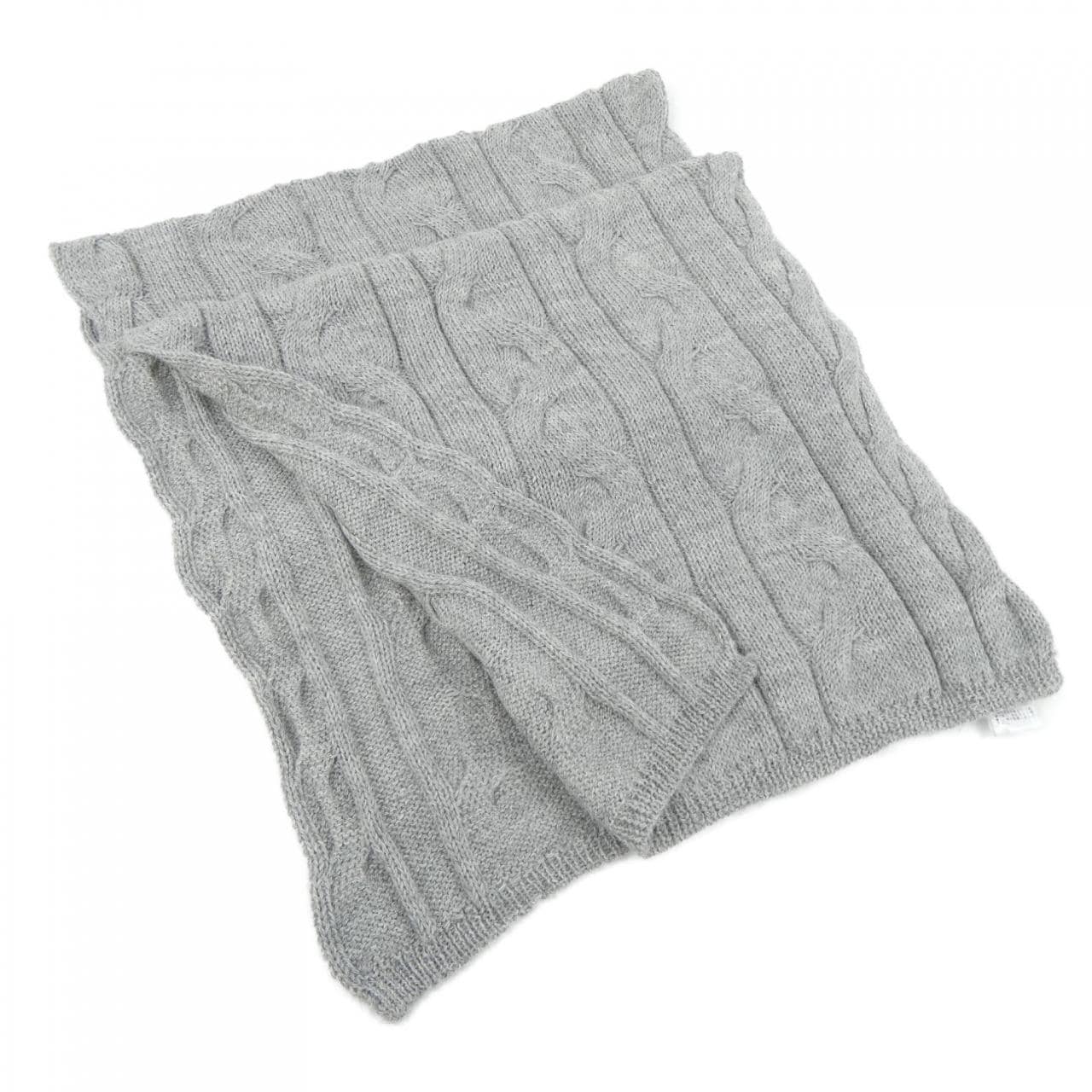 RAFFA CABLAZI MUFFLER