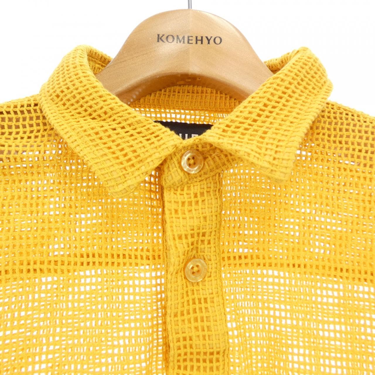 ハフ HUF シャツ