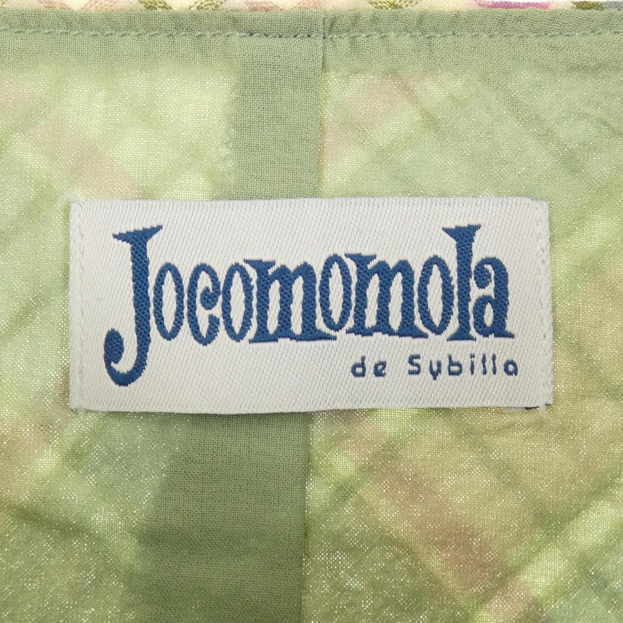 ホコモモラ JO CO MO MO LA ワンピース