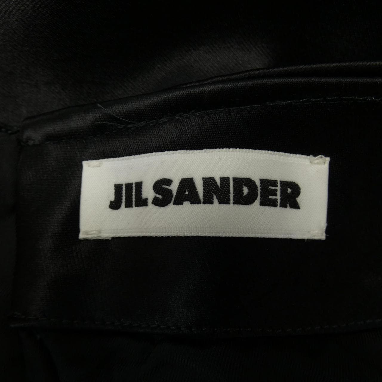 ジルサンダー JIL SANDER J03MA0270 J75001 スカート