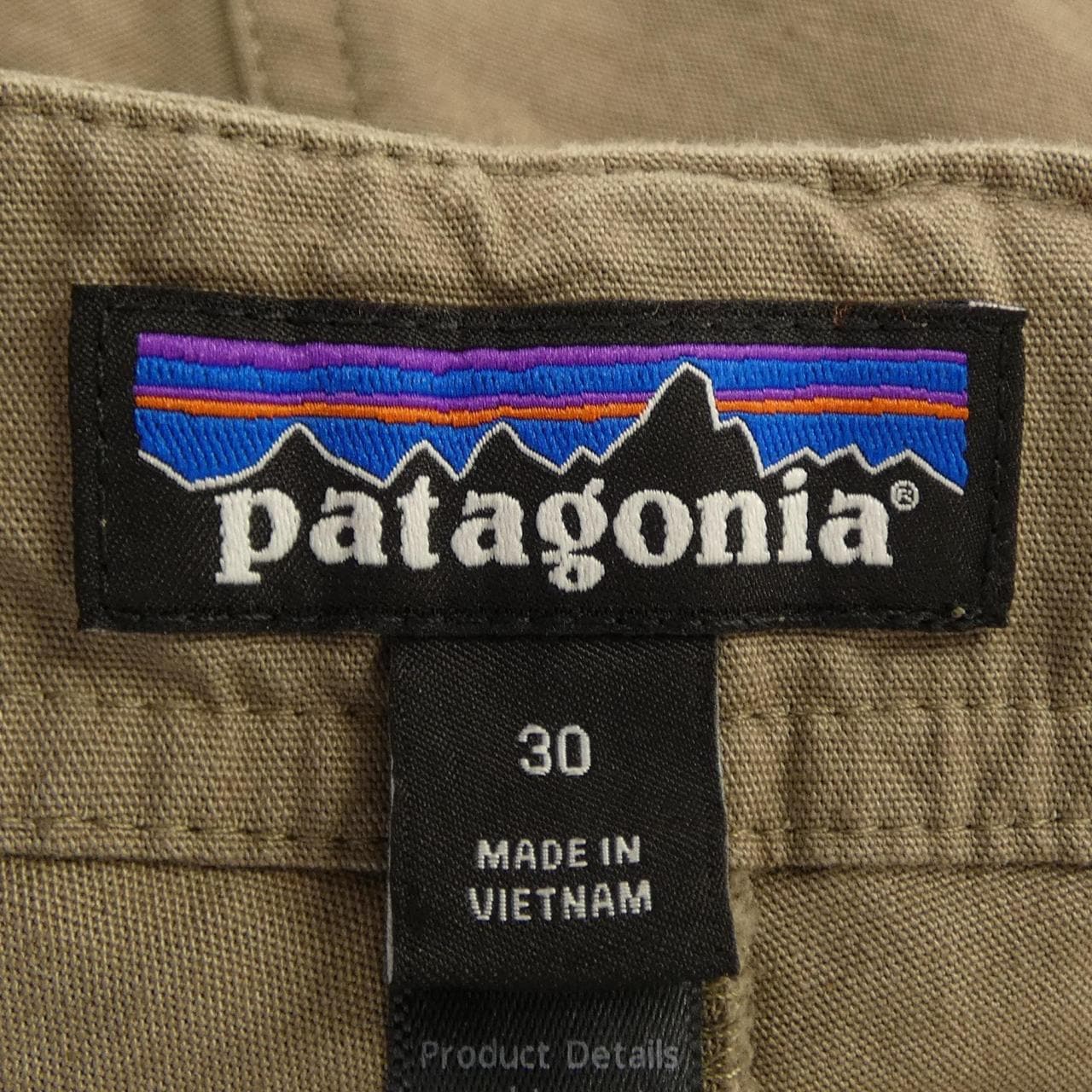 パタゴニア PATAGONIA 83083FA25 パンツ