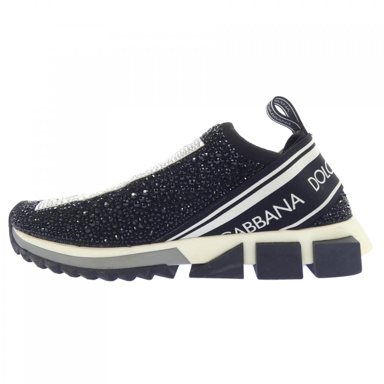 ドルチェアンドガッバーナ DOLCE&GABBANA スニーカー