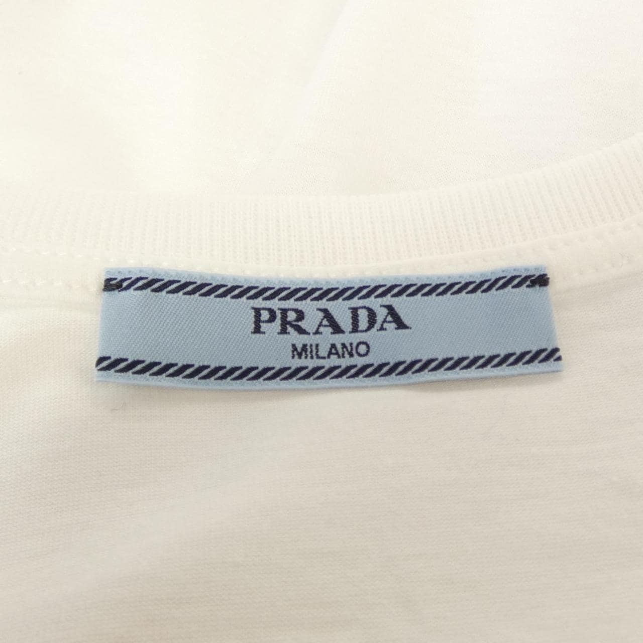 プラダ PRADA DNA604 S151 11CD Tシャツ