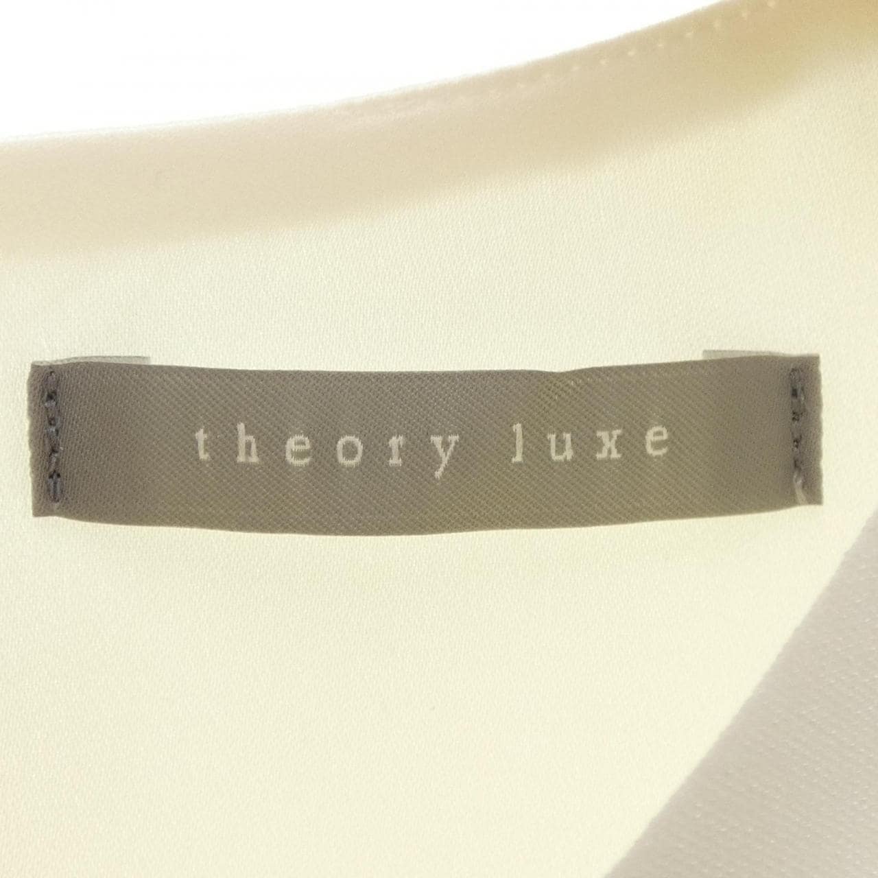 セオリーリュクス Theory luxe 03-4308211 トップス