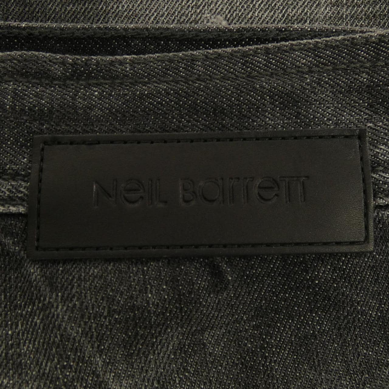 ニールバレット Neil Barrett ジーンズ