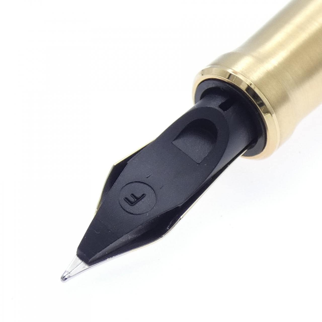 パーカー デュオフォールドプレステージブルーシェブロンGTセンテニアル 万年筆