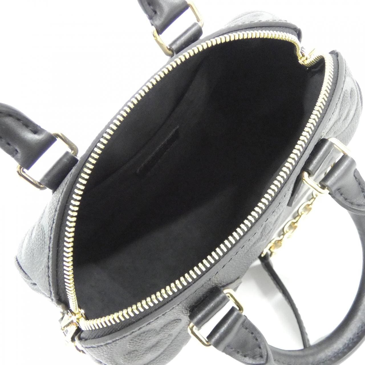 ルイヴィトン モノグラム アンプラント スピーディ バンドリエール 20cm M58953 ボストンバッグ