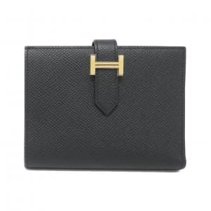 エルメス ベアン コンパクト 039790CC 財布