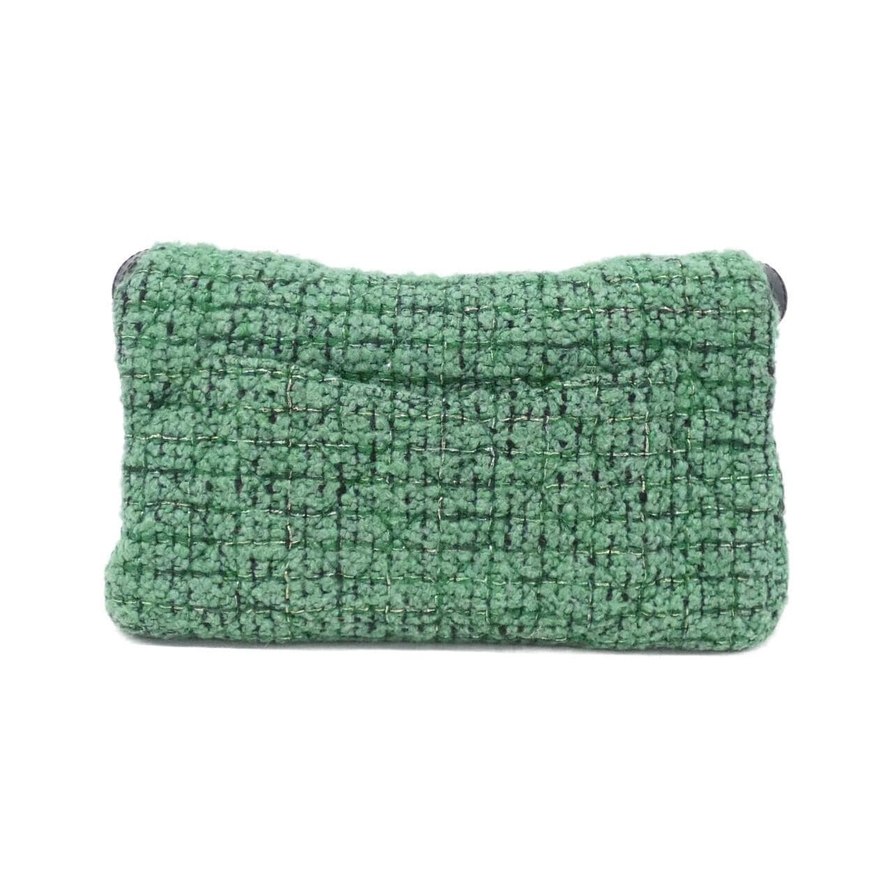 シャネル 47690 ショルダーバッグ