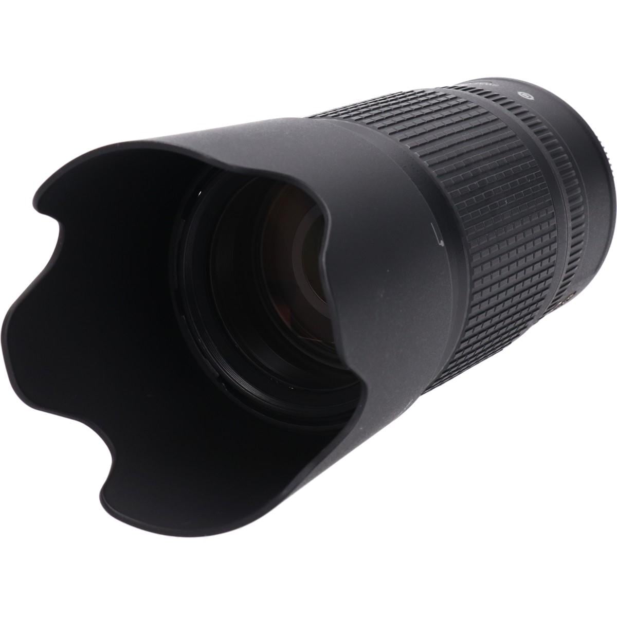 ＡＦ－Ｓ７０－３００ｍｍ　Ｆ４．５－５．６Ｇ　ＥＤ　ＶＲ