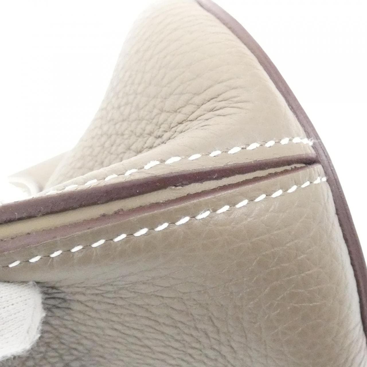 エルメス イン ザ ループ 18cm 084274CK バッグ