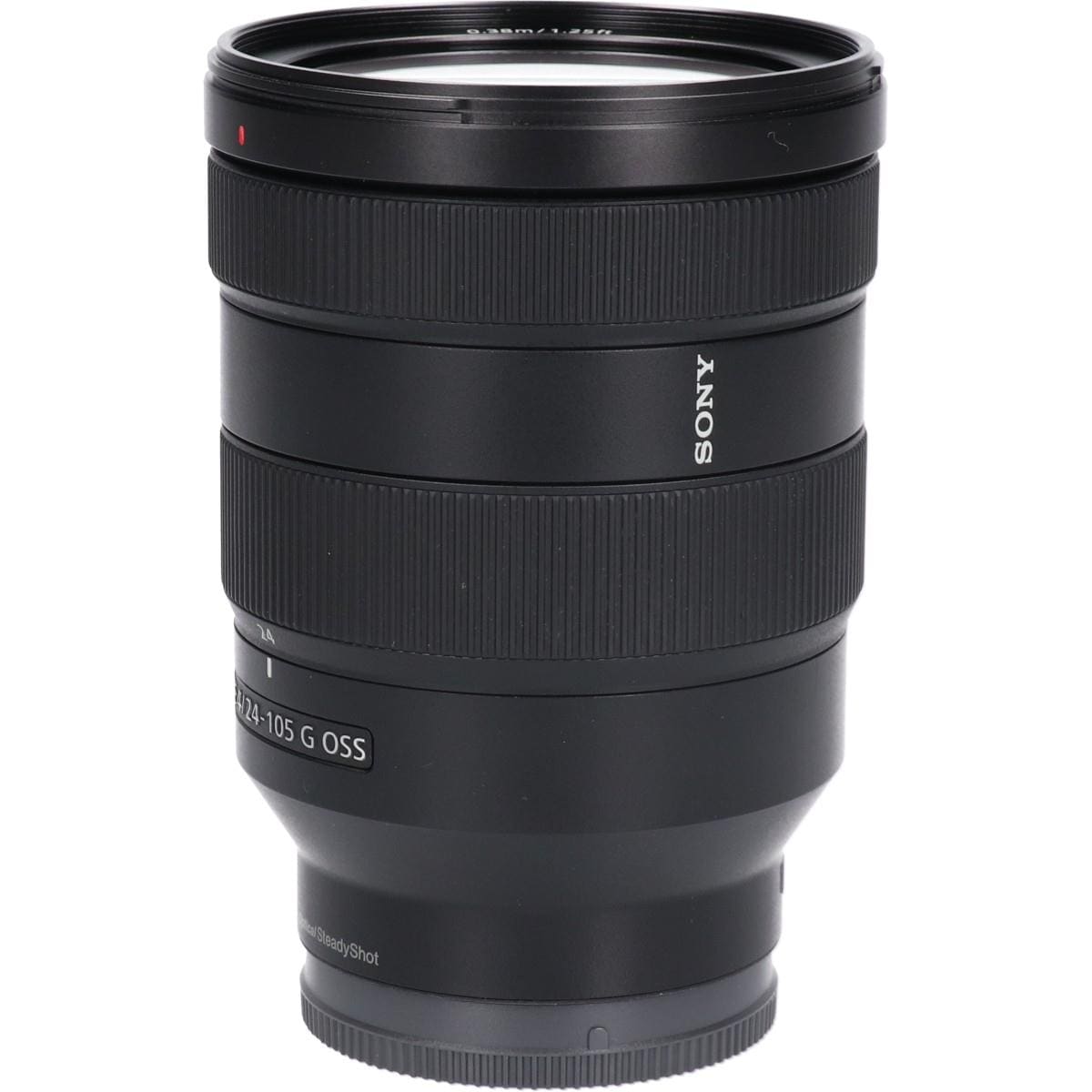 ＦＥ２４－１０５ｍｍ　Ｆ４Ｇ（ＳＥＬ２４１０５Ｇ）