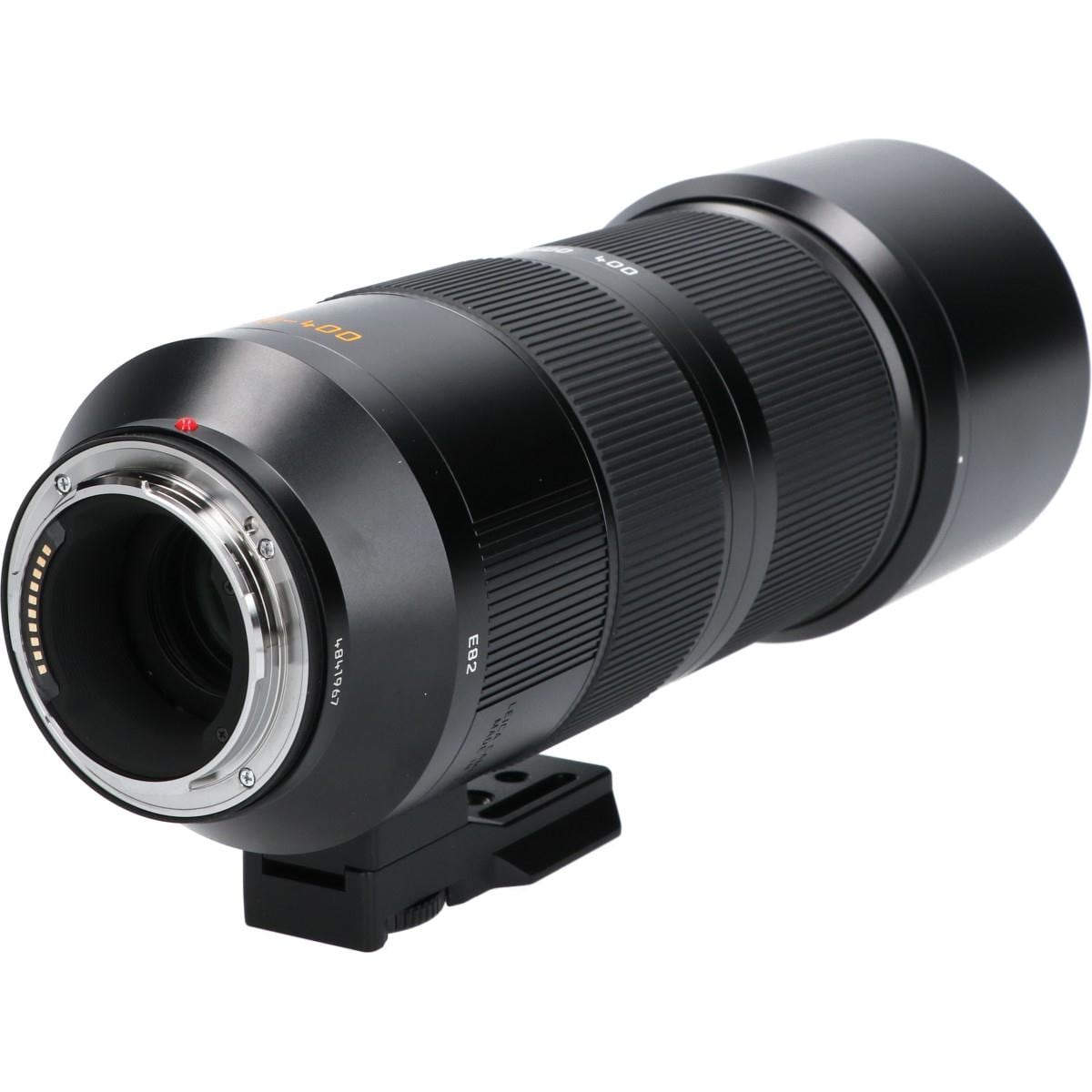 VARIO-ELMAR100-400mm F5-6.3