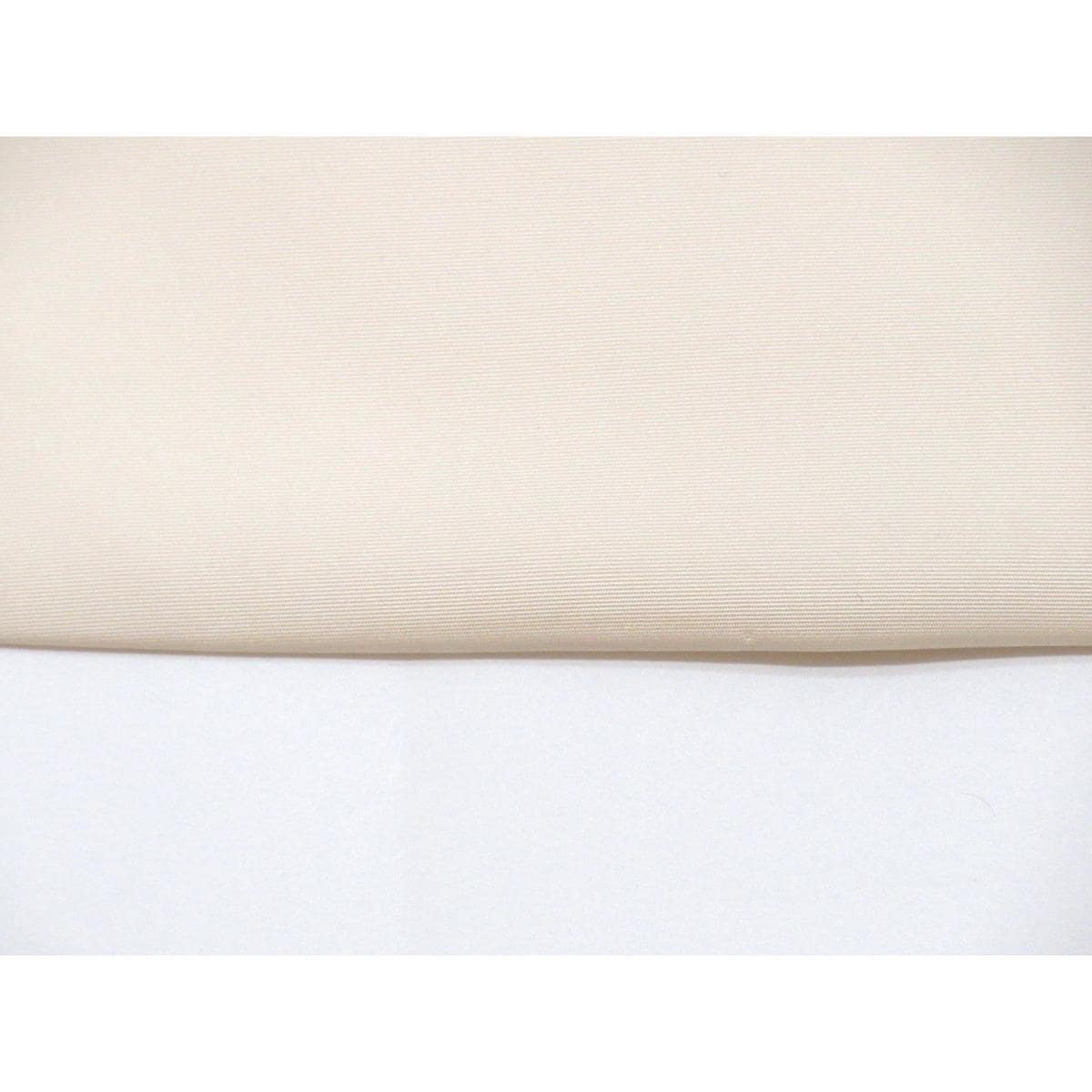 名古屋帯　塩瀬染帯　友禅金彩加工　刺繍入り